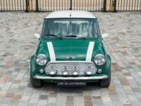 Mini Cooper S 1.3 35th Anniversary *Like new* - <small></small> 49.900 € <small>TTC</small> - #4