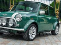 Mini Cooper S 1.3 35th Anniversary *Like new* - <small></small> 49.900 € <small>TTC</small> - #31