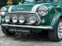 Mini Cooper S 1.3 35th Anniversary *Like new* - <small></small> 49.900 € <small>TTC</small> - #33