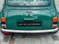 Mini Cooper S 1.3 35th Anniversary *Like new* - <small></small> 49.900 € <small>TTC</small> - #43