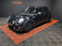 Mini Cooper S 1.6 163ch BVA6 - <small></small> 7.990 € <small>TTC</small> - #1