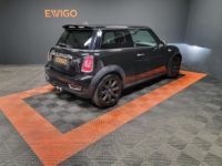 Mini Cooper S 1.6 163ch BVA6 - <small></small> 7.990 € <small>TTC</small> - #4