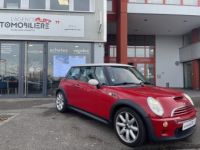 Mini Cooper S 1.6 i 16V 163cv - <small></small> 5.990 € <small>TTC</small> - #1