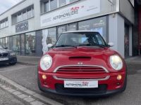 Mini Cooper S 1.6 i 16V 163cv - <small></small> 5.990 € <small>TTC</small> - #2