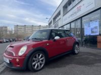 Mini Cooper S 1.6 i 16V 163cv - <small></small> 5.990 € <small>TTC</small> - #3