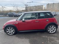 Mini Cooper S 1.6 i 16V 163cv - <small></small> 5.990 € <small>TTC</small> - #4