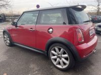 Mini Cooper S 1.6 i 16V 163cv - <small></small> 5.990 € <small>TTC</small> - #5