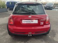 Mini Cooper S 1.6 i 16V 163cv - <small></small> 5.990 € <small>TTC</small> - #6