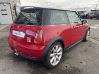 Mini Cooper S 1.6 i 16V 163cv - <small></small> 5.990 € <small>TTC</small> - #7