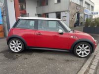 Mini Cooper S 1.6 i 16V 163cv - <small></small> 5.990 € <small>TTC</small> - #8