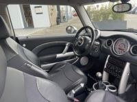 Mini Cooper S 1.6 i 16V 163cv - <small></small> 5.990 € <small>TTC</small> - #12