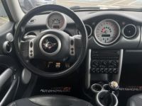 Mini Cooper S 1.6 i 16V 163cv - <small></small> 5.990 € <small>TTC</small> - #18