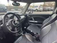 Mini Cooper S 1.6 i 16V 163cv - <small></small> 5.990 € <small>TTC</small> - #23