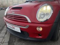 Mini Cooper S 1.6 i 16V 163cv - <small></small> 5.990 € <small>TTC</small> - #24