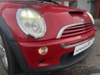 Mini Cooper S 1.6 i 16V 163cv - <small></small> 5.990 € <small>TTC</small> - #25