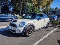 Mini Cooper S 1.6 i 16V Turbo 175cv - <small></small> 5.490 € <small>TTC</small> - #1