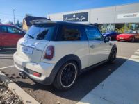 Mini Cooper S 1.6 i 16V Turbo 175cv - <small></small> 5.490 € <small>TTC</small> - #4