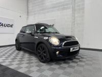 Mini Cooper S 1.6i 175 CH R56 - <small></small> 6.990 € <small>TTC</small> - #1