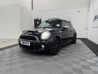 Mini Cooper S 1.6i 175 CH R56 - <small></small> 6.990 € <small>TTC</small> - #3