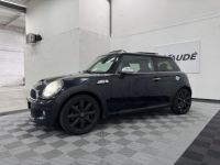 Mini Cooper S 1.6i 175 CH R56 - <small></small> 6.990 € <small>TTC</small> - #4