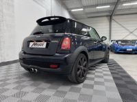 Mini Cooper S 1.6i 175 CH R56 - <small></small> 6.990 € <small>TTC</small> - #7