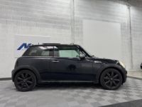 Mini Cooper S 1.6i 175 CH R56 - <small></small> 6.990 € <small>TTC</small> - #8