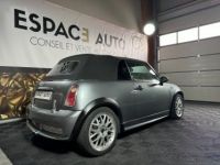 Mini Cooper S 1.6i 225 PACK JCW BVM6 - <small></small> 16.990 € <small>TTC</small> - #7