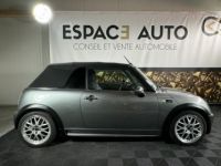 Mini Cooper S 1.6i 225 PACK JCW BVM6 - <small></small> 16.990 € <small>TTC</small> - #8