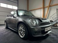 Mini Cooper S 1.6i 225 PACK JCW BVM6 - <small></small> 16.990 € <small>TTC</small> - #9