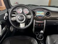 Mini Cooper S 1.6i 225 PACK JCW BVM6 - <small></small> 16.990 € <small>TTC</small> - #22