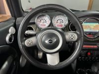 Mini Cooper S 1.6i 225 PACK JCW BVM6 - <small></small> 16.990 € <small>TTC</small> - #23