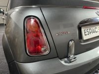 Mini Cooper S 1.6i 225 PACK JCW BVM6 - <small></small> 16.990 € <small>TTC</small> - #32