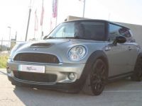 Mini Cooper S 175CH - <small></small> 6.490 € <small>TTC</small> - #1