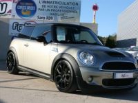 Mini Cooper S 175CH - <small></small> 6.490 € <small>TTC</small> - #7