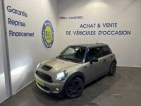 Mini Cooper S 175CH - <small></small> 7.490 € <small>TTC</small> - #1