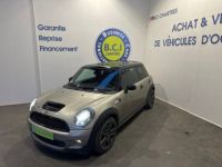 Mini Cooper S 175CH - <small></small> 7.490 € <small>TTC</small> - #2