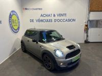 Mini Cooper S 175CH - <small></small> 7.490 € <small>TTC</small> - #3