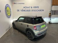 Mini Cooper S 175CH - <small></small> 7.490 € <small>TTC</small> - #4