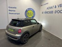 Mini Cooper S 175CH - <small></small> 7.490 € <small>TTC</small> - #5