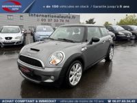 Mini Cooper S 175CH PACK HOT SPICE - <small></small> 7.990 € <small>TTC</small> - #1