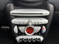 Mini Cooper S 175CH PACK HOT SPICE - <small></small> 7.990 € <small>TTC</small> - #19