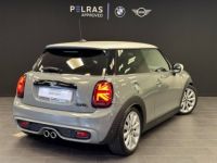 Mini Cooper S 178ch - <small></small> 24.490 € <small>TTC</small> - #2