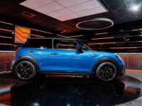 Mini Cooper S 178CH 3P BVA7 - <small></small> 29.890 € <small>TTC</small> - #6