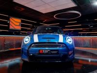 Mini Cooper S 178CH 3P BVA7 - <small></small> 29.890 € <small>TTC</small> - #8