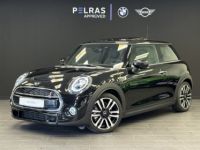 Mini Cooper S 178ch Edition Greenwich BVA7 - <small></small> 30.490 € <small>TTC</small> - #1