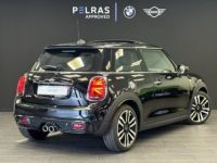 Mini Cooper S 178ch Edition Greenwich BVA7 - <small></small> 30.490 € <small>TTC</small> - #2