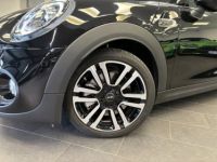 Mini Cooper S 178ch Edition Greenwich BVA7 - <small></small> 30.490 € <small>TTC</small> - #3