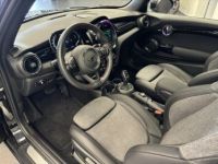 Mini Cooper S 178ch Edition Greenwich BVA7 - <small></small> 30.490 € <small>TTC</small> - #4