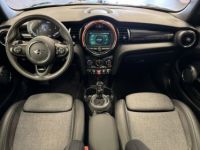 Mini Cooper S 178ch Edition Greenwich BVA7 - <small></small> 30.490 € <small>TTC</small> - #5