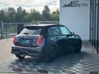 Mini Cooper S 178CH ÉDITION PREMIUM BVA7 - <small></small> 30.290 € <small>TTC</small> - #6